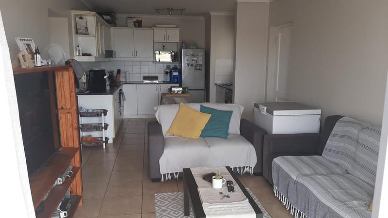 To Let 2 Bedroom Property for Rent in Gordons Bay Western Cape
